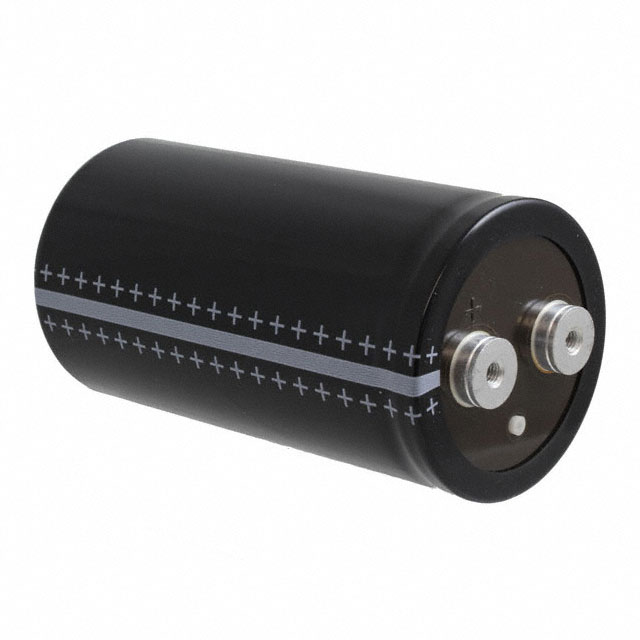 B43564A2109M000 EPCOS - TDK Electronics