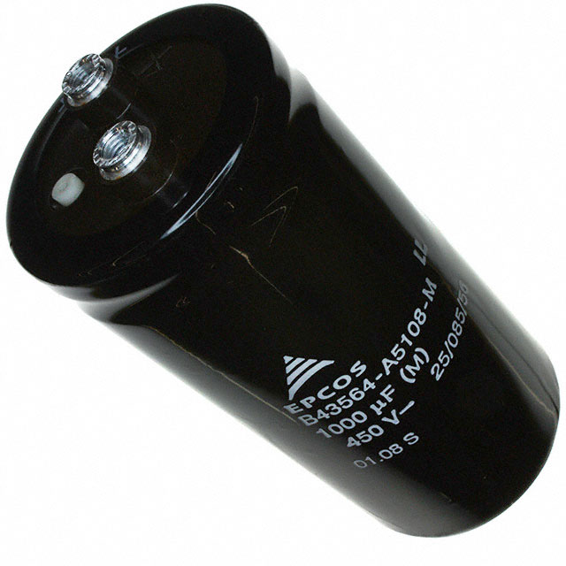 B43564A5108M000 EPCOS - TDK Electronics