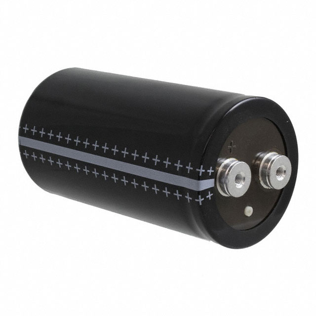 B43564A5338M000 EPCOS - TDK Electronics