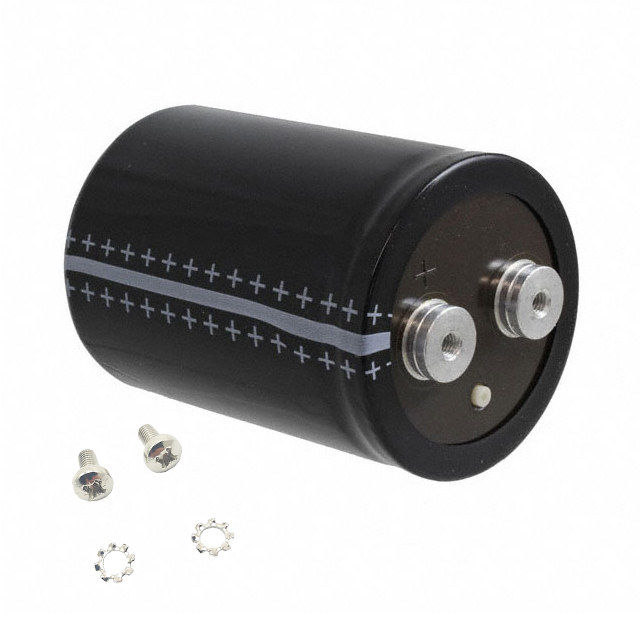 B43564B4478M000 EPCOS - TDK Electronics