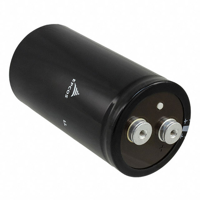B43584B5478M003 EPCOS - TDK Electronics