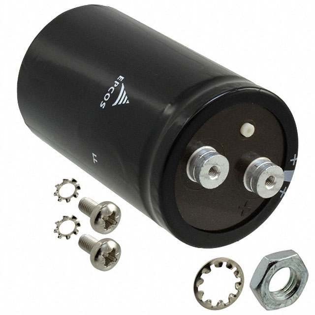 B43584B6188M000 EPCOS - TDK Electronics