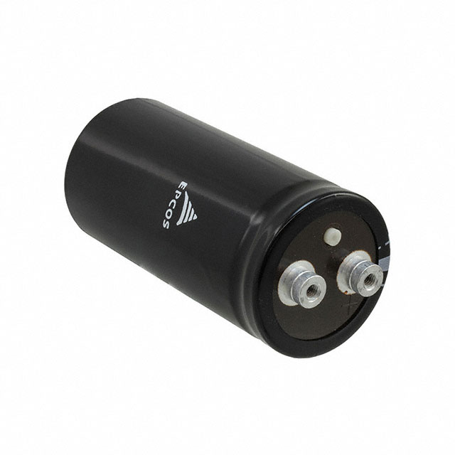 B43584A4158M000 EPCOS - TDK Electronics