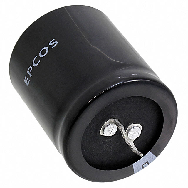 B43601B5477M000 EPCOS - TDK Electronics