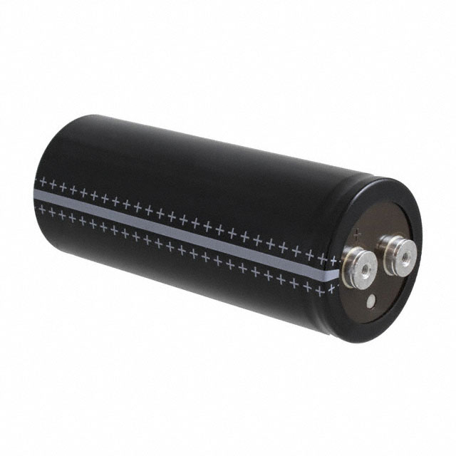 B43740A4109M000 EPCOS - TDK Electronics