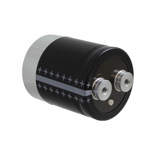 B43770A9857M000 EPCOS - TDK Electronics