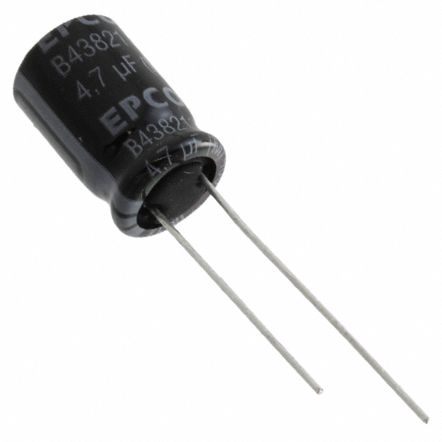 B43821A1226M000 EPCOS - TDK Electronics