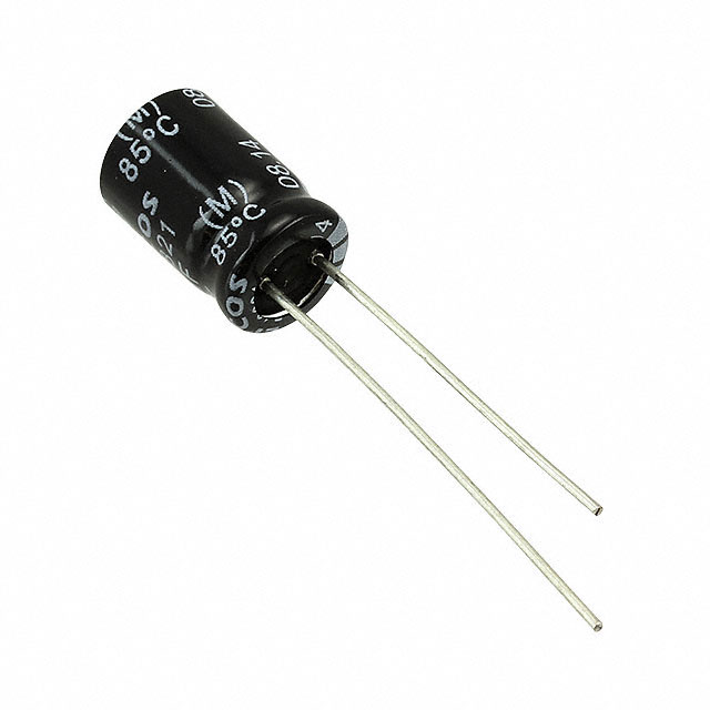 B43821F2335M8 EPCOS - TDK Electronics