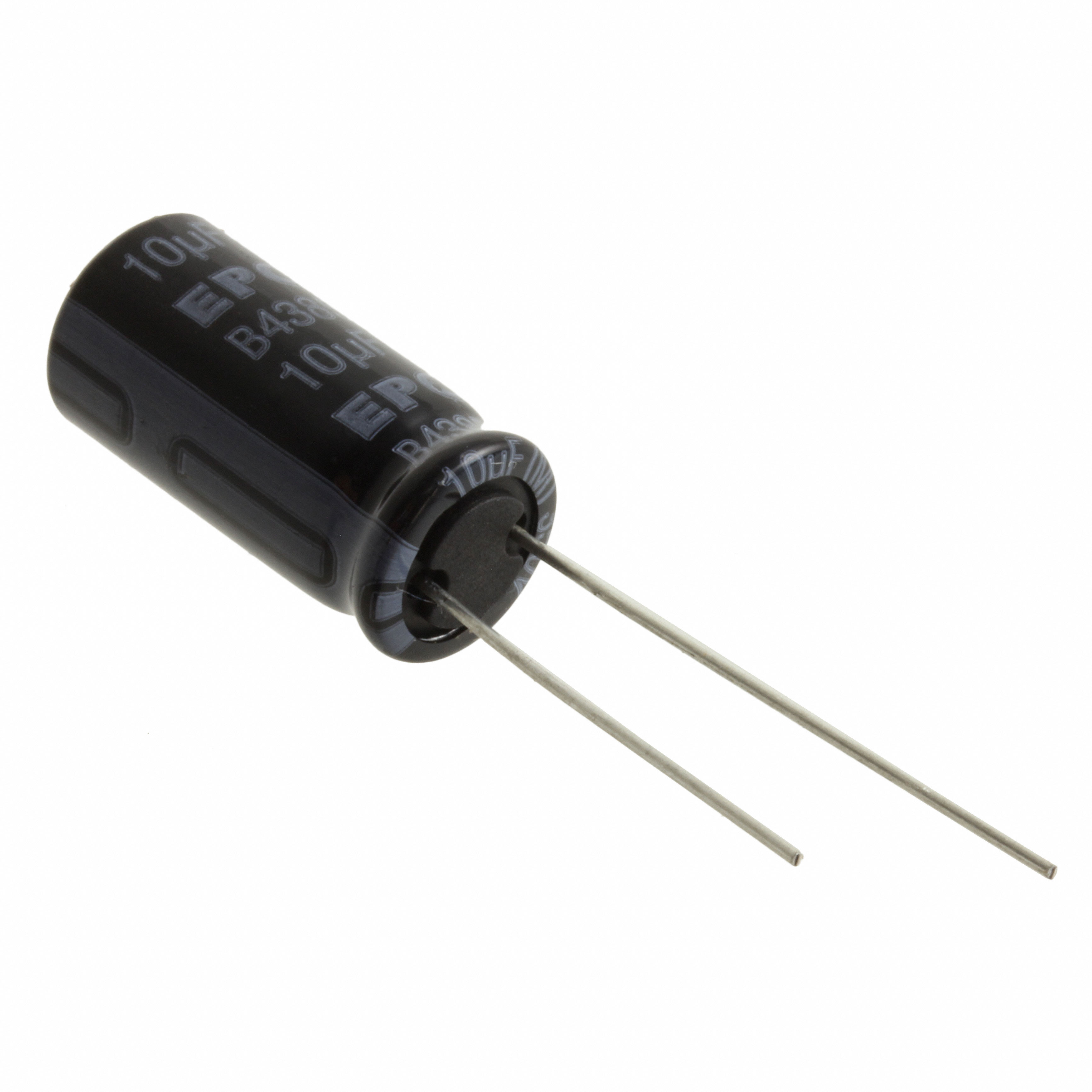 B43851A9106M000 EPCOS - TDK Electronics