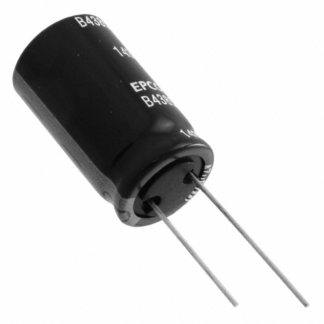B43851A5476M000 EPCOS - TDK Electronics
