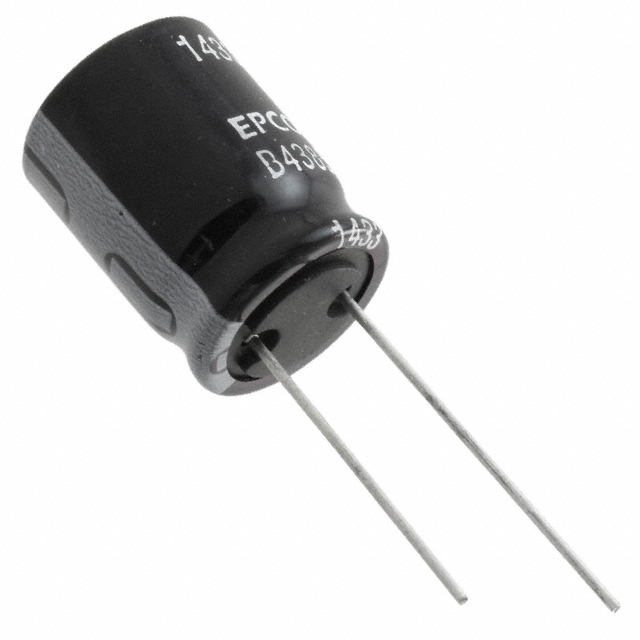 B43851A9226M000 EPCOS - TDK Electronics