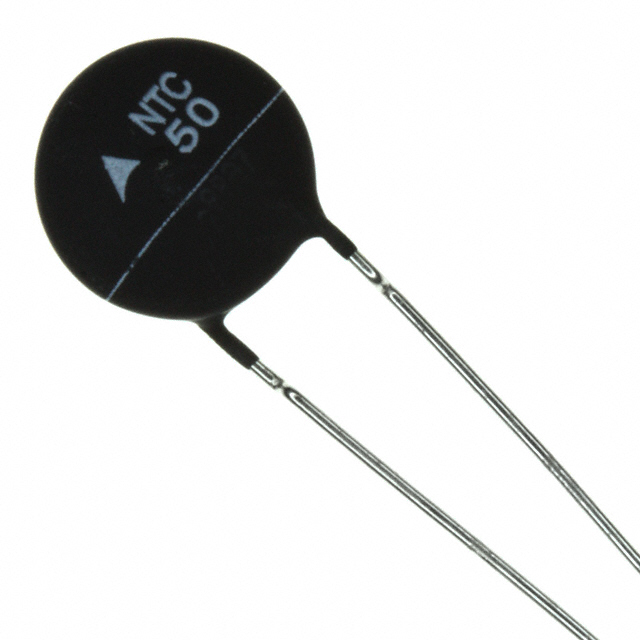 B57236S0500M000 EPCOS - TDK Electronics