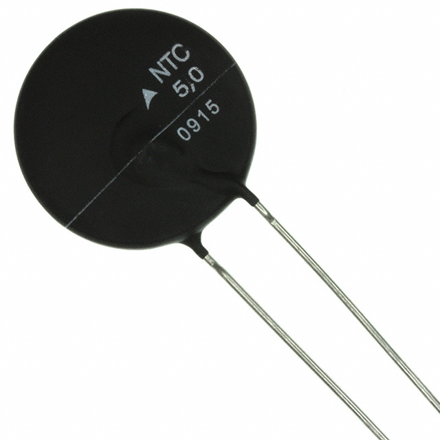 B57464S0509M000 EPCOS - TDK Electronics