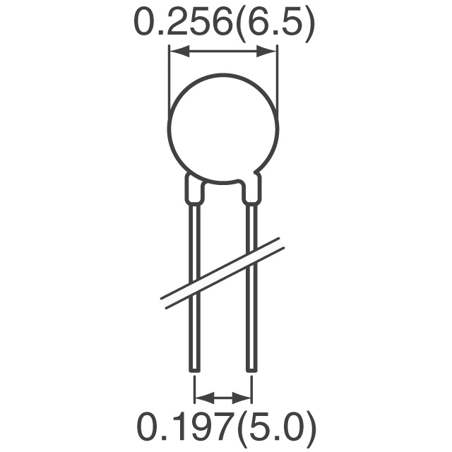 B59885C0120A051 EPCOS - TDK Electronics