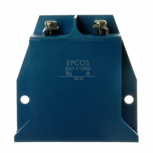 B72260B0102K001 EPCOS - TDK Electronics