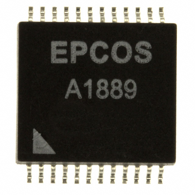 B78476A1889A003 EPCOS - TDK Electronics