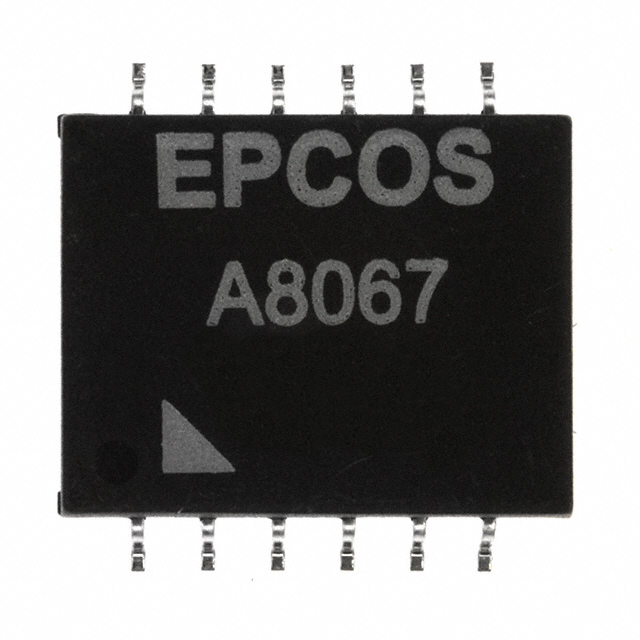 B78476A8067A003 EPCOS - TDK Electronics