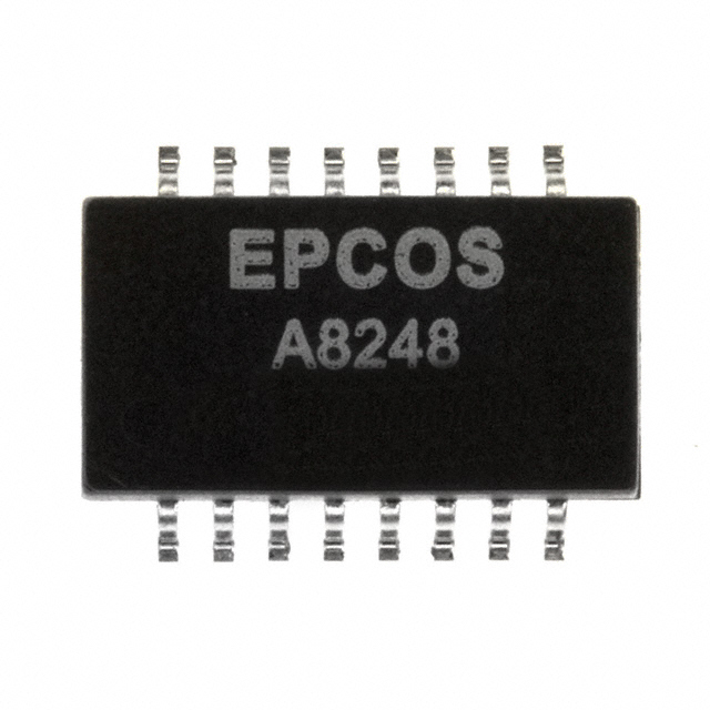 B78476A8248A003 EPCOS - TDK Electronics