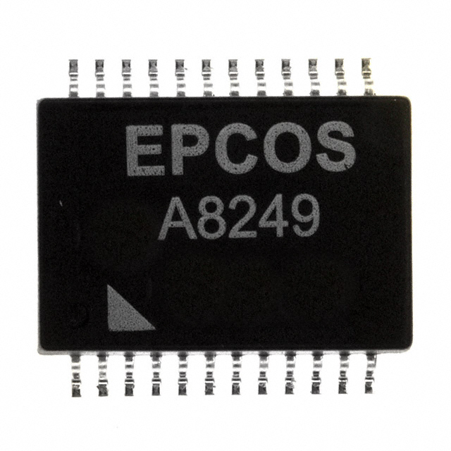 B78476A8249A003 EPCOS - TDK Electronics