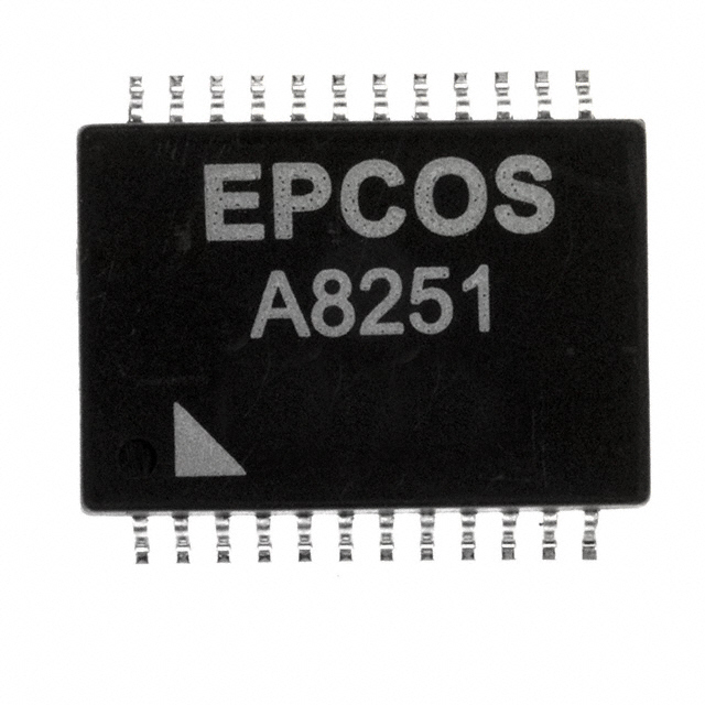 B78476A8251A003 EPCOS - TDK Electronics