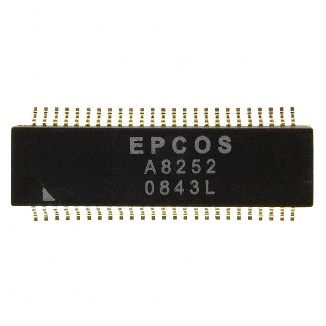 B78476A8252A003 EPCOS - TDK Electronics