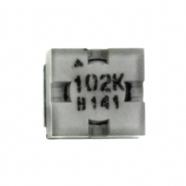 B82442A1102K000 EPCOS - TDK Electronics