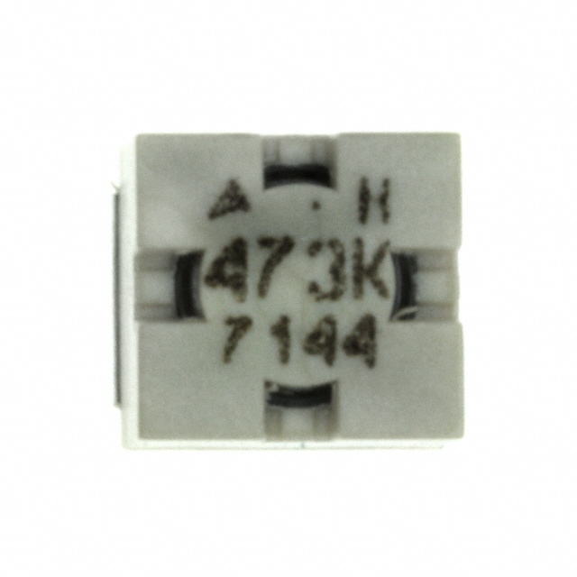 B82442H1473K000 EPCOS - TDK Electronics