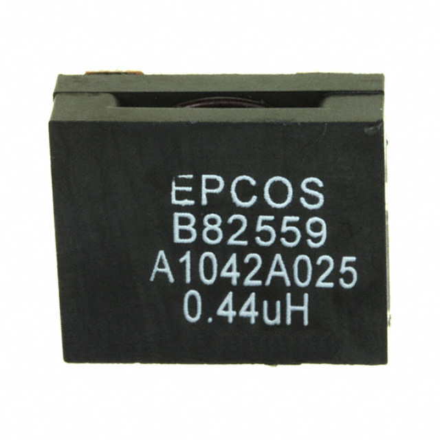 B82559A1042A025 EPCOS - TDK Electronics