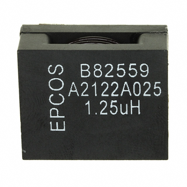 B82559A2122A025 EPCOS - TDK Electronics