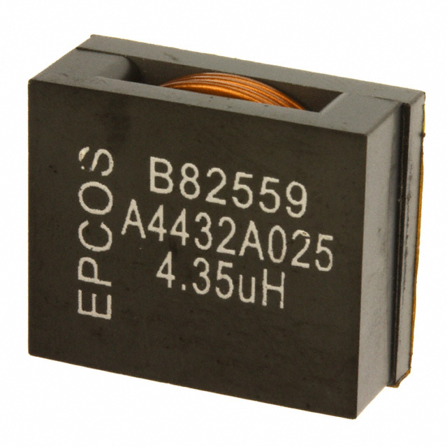 B82559A4432A025 EPCOS - TDK Electronics