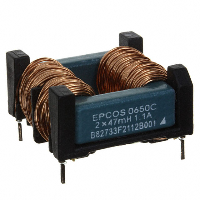 B82733F2112B001 EPCOS - TDK Electronics