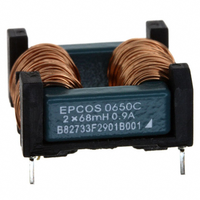 B82733F2901B001 EPCOS - TDK Electronics