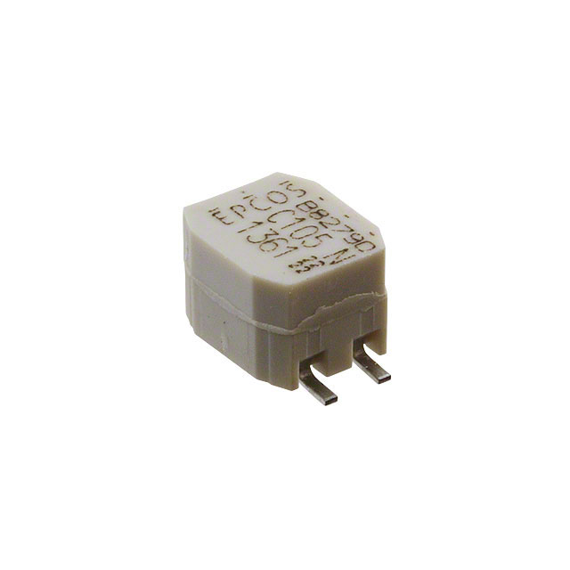 B82790C0105N240 EPCOS - TDK Electronics