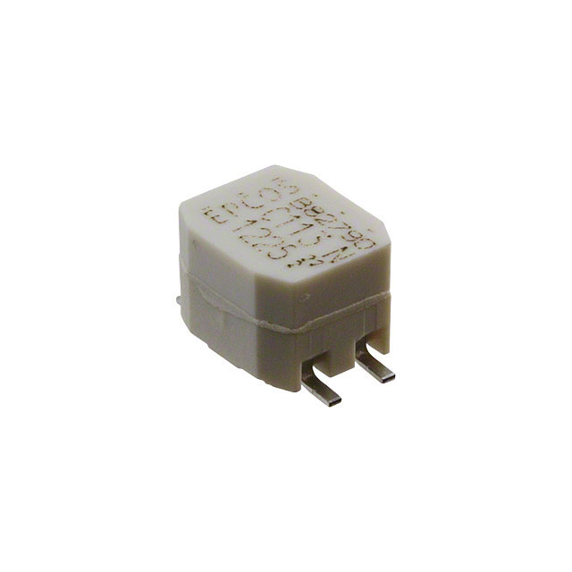 B82790C0113N201 EPCOS - TDK Electronics