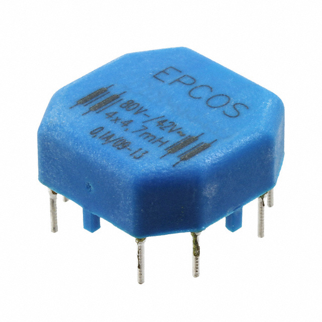 B82791G0014A016 EPCOS - TDK Electronics