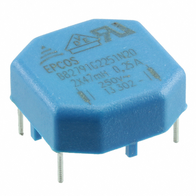 B82791G0015A016 EPCOS - TDK Electronics