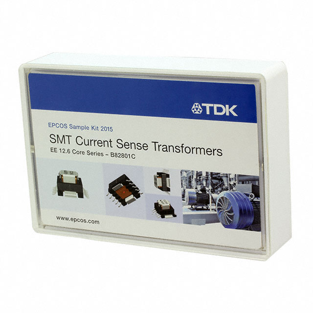 B82801X0003 EPCOS - TDK Electronics