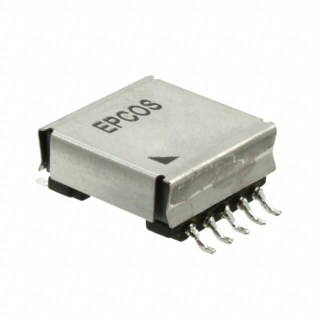 B82802A0012A315 EPCOS - TDK Electronics