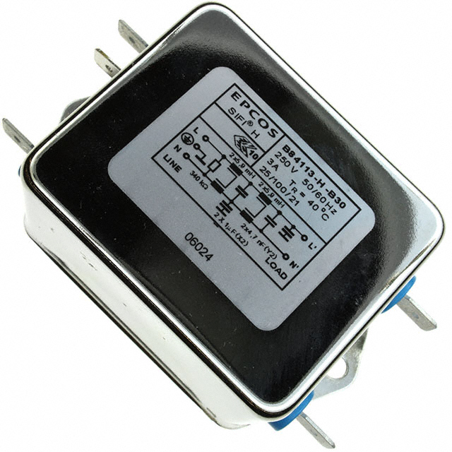 B84113H0000B030 EPCOS - TDK Electronics