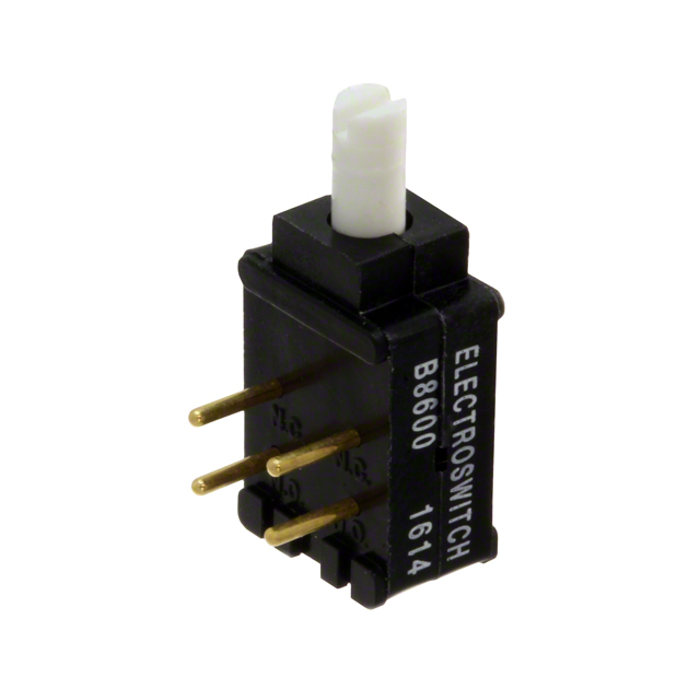 B8600 Electroswitch