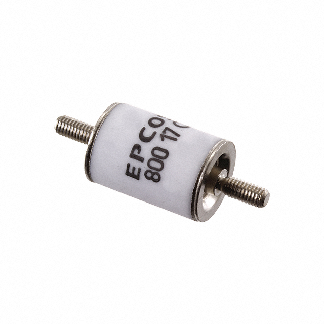 B88069X9170B152 EPCOS - TDK Electronics