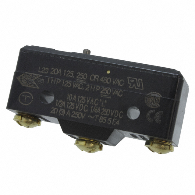 BA-2R24-A2 Honeywell Sensing and Productivity Solutions