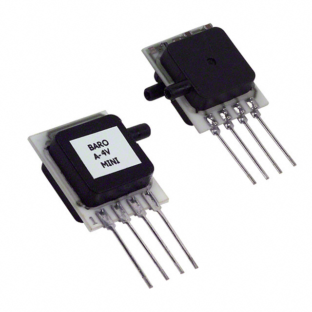 BARO-A-4V-MINI Amphenol All Sensors Corporation