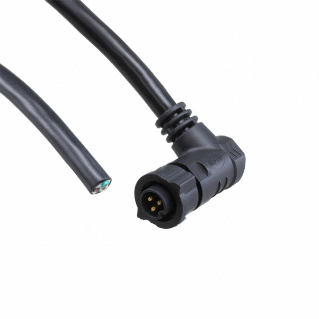 BB-03AFMM-QR8E01 Amphenol LTW
