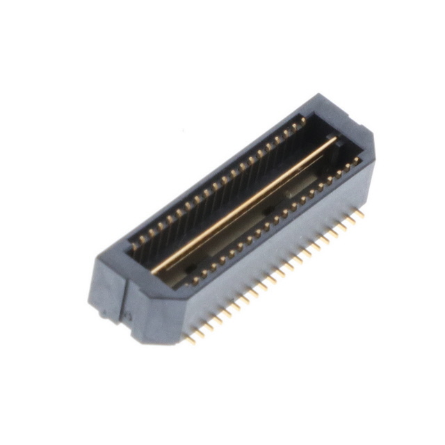 BB8H-PC-040-G-4.27-HF-T/R Adam Tech