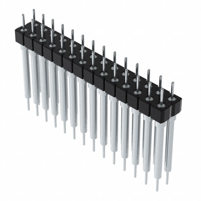 BBD-114-T-C Samtec Inc.