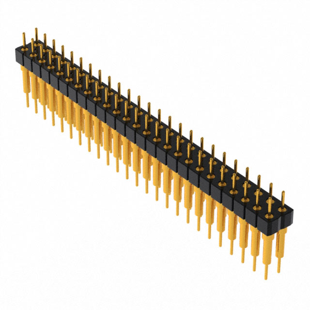BBD-125-G-B Samtec Inc.