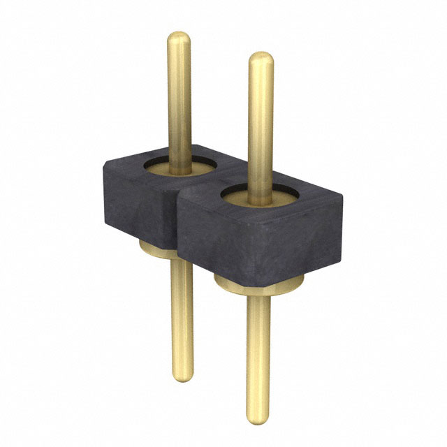 BBL-102-G-E Samtec Inc.