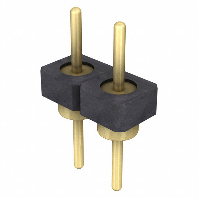 BBL-102-G-F Samtec Inc.
