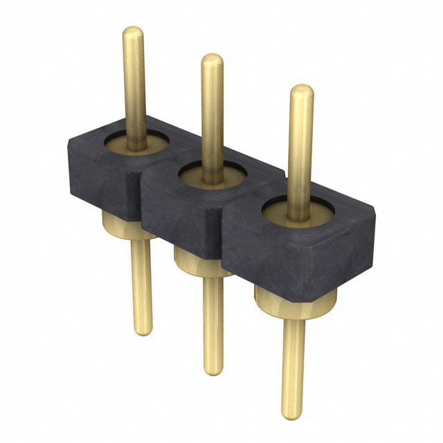BBL-103-G-F Samtec Inc.
